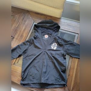 Anti social social club anorak